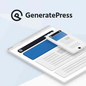 GeneratePress Premium WordPress