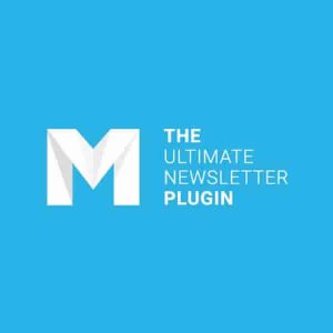 Mailster Email Newsletter WordPress