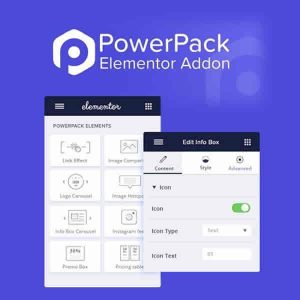 PowerPack for Elementor WordPress