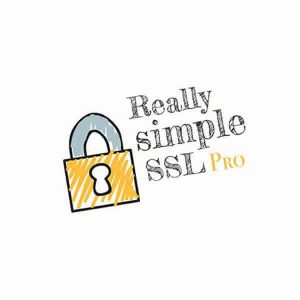 Really Simple SSL Pro WordPress