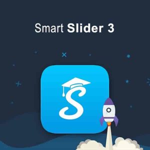 Plugin Smart Slider 3 WordPress