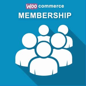 Woocommerce Memberships WordPress