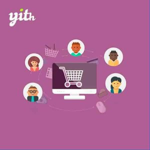 Funcionalidades YITH Woocommerce Multi Vendor Premium, Mercado en línea WordPress, Comercio electrónico multivendedor